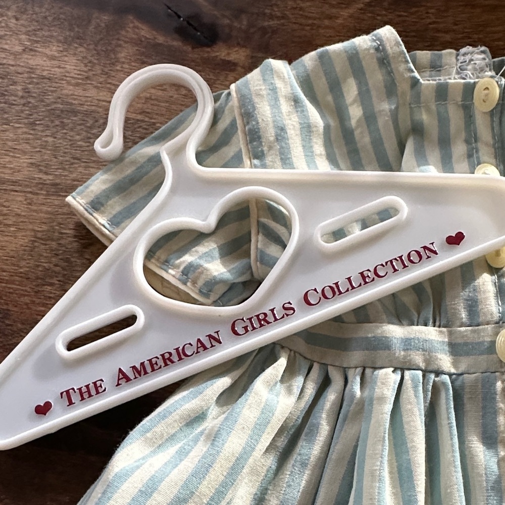 American Girl Kirsten Summer Story (Retired) 90’s Set - Picture 12 of 13